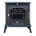 Classic Wood Burning Stove / Wood Heater (FIPA026) , Wood Burning Stove